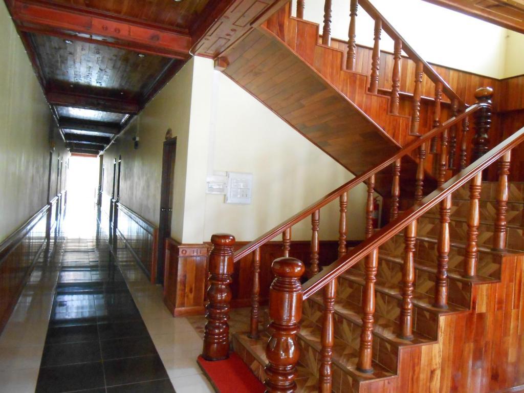 Khampaseuth Hotel Vang Vieng Eksteriør billede