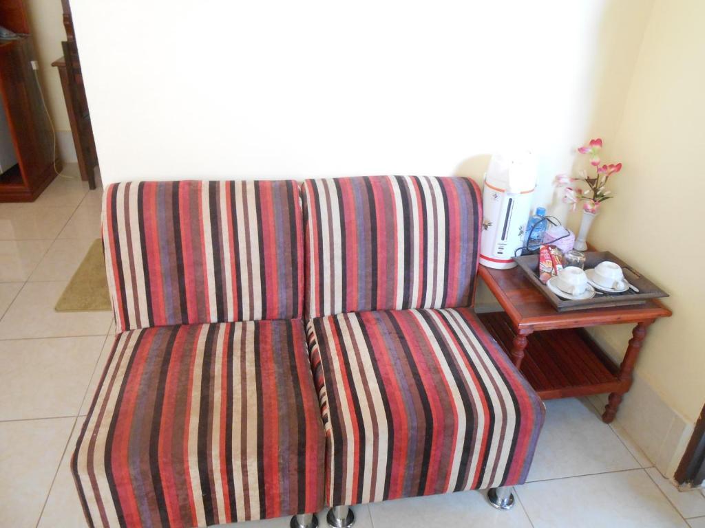 Khampaseuth Hotel Vang Vieng Eksteriør billede