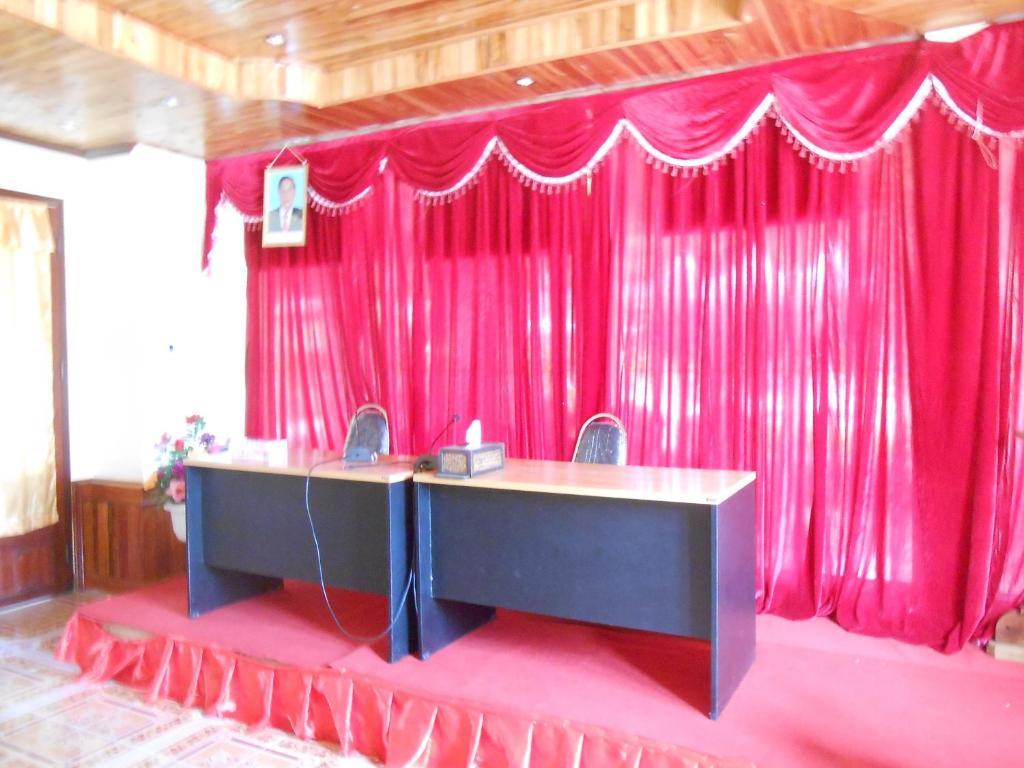 Khampaseuth Hotel Vang Vieng Eksteriør billede