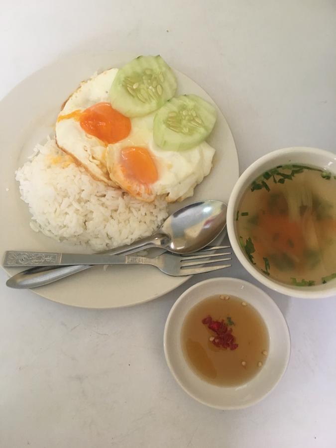 Khampaseuth Hotel Vang Vieng Eksteriør billede