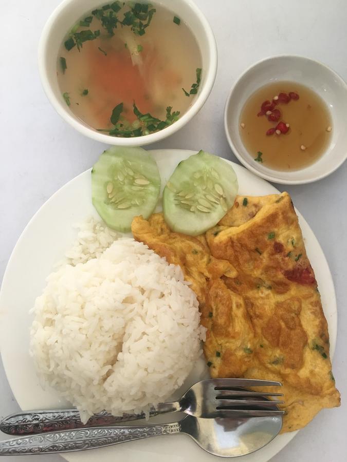 Khampaseuth Hotel Vang Vieng Eksteriør billede