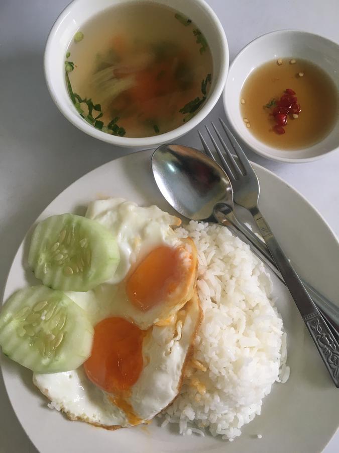 Khampaseuth Hotel Vang Vieng Eksteriør billede